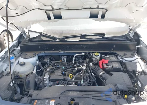 2024 Ford Bronco Sport Big Bend z USA, uszkodzony, nr VIN 3FMCR9B63RRE38691